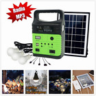 Squeevi19590 Wegner Solar Generator Portable Kit Power Inverter System 6935408779170
