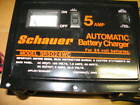 Sr5024wc Schauer Battery Charger Brand New