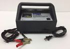 Ss-5ia-pe Schumacher Ship Shore Amp Fully Auto Battery Charger