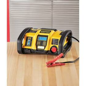 Viprb-pp1dcs Stanley Fatmax Professional Power Station With 120 Psi Air