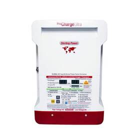 Pcu4815 Sterling Power Pro Charge Ultra 48v 15a 3 Bank Battery Charger