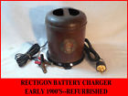 282395 Stke Vintage Rectigon Battery Great