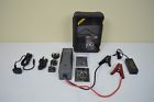Stm400 Powertraveller Startmonkey Portable Jump Starter Grey
