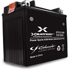 Stx12-bs Schumacher Electric Battery