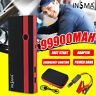 Sue9198615 Insma Portable Car Jump Starter Power Bank Booster 9798037027404