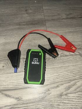 Shj501 Suhu Car Battery Pack