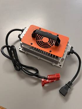 Sh1000a-58.4v18a Sunfypnt Battery Charger For Lithium Sh1000a-58.4v18a Sunfypnt Battery Charger For Lithium