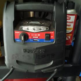 379709 Super Start Jupstaster For Car