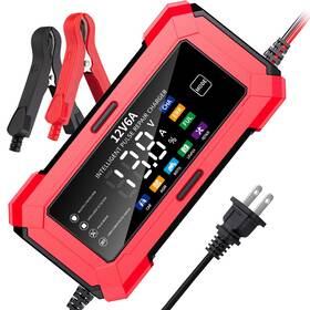 Swt-3650 Swt-sweter Battery Charger 6-amp 12v Automatic Smart Trickle For Car Truck Swt-3650 Swt-sweter Battery Charger 6-amp 12v Automatic Smart Trickle For Car Truck