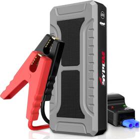 4000a Sypom A13b Car Jump Starter Peak Battery Usb Recharge Light/power 4000a Sypom A13b Car Jump Starter Peak Battery Usb Recharge Light/power