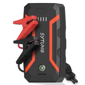 Sytung 793740664730 Car Battery Booster Jump Starter Power Pack 12v Auto 2