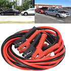 T154033s66rz5231 Unbranded Gauge Booster Cables Power Start Jumper Heavy 710044150035 T154033s66rz5231 Unbranded Gauge Booster Cables Power Start Jumper Heavy 710044150035