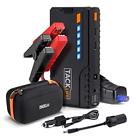 T6 Portable Car Jump Starter Pack Booster Battery Charger 5414102869000