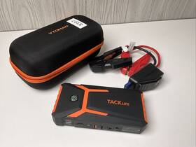 4765 Tacklife T8 800a Peak 18000mah Car Jump Starter Up To 6.5l Gas 5.5l Diesel