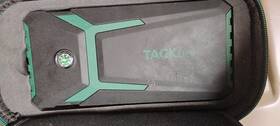 Ao3c Tacklife Car Starter/jumper/ Hazards/ Flashlight/ Usb Charger