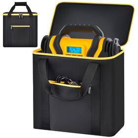 Dxaeps14-type2 Tanmqin Tq002 Car Jumper Starter Storage Bag Compatible With Dewalt 2000 Pea Dxaeps14-type2 Tanmqin Tq002 Car Jumper Starter Storage Bag Compatible With Dewalt 2000 Pea