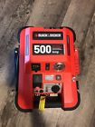 Td-bnd-jus500ib Black Decker Jus500ib 500 777782572666