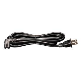 Ta-31 Tecmate Optimate Pro-1 Duo And Pro-4 Replacement Ac Power Cord 2 Pin Plug