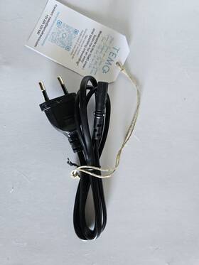 933170 Temo Electric Engine Charger Cord Attachment 933170 Temo Electric Engine Charger Cord Attachment
