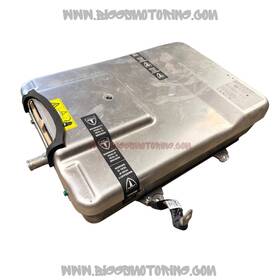 Tesla 1014963-00-g 2012-15 Model S Gen 2 Onboard Charger Module Charging Unit