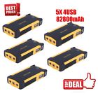 Th03bpzj646680001 Best2shop15 5x 82800mah Car 879311797127