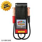 Th05tbzc75150002 Unbranded Portable Battery Load Tester Diagnostic Charging System 879312031572