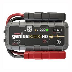 15700 The Noco Company 5435 Genuine Boost Pack Joules Ultra Safe Jump Starter Gb70