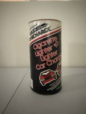 4817279211 The Original Easy Charge Emergency Battery Charger Plug N Start Car To Cigarette Lighter