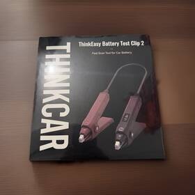 Tbtc2 Thinkcar Thinkeasy Battery Tester Car Tbtc2 Thinkcar Thinkeasy Battery Tester Car