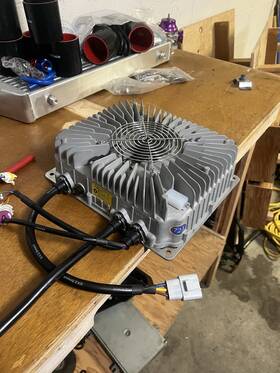 Tsm250072-30 Thunderstruck Motors Tsm2500 Charger Can Enabled Model Tsm250072-30 Thunderstruck Motors Tsm2500 Charger Can Enabled Model