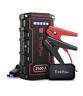 Tj2500 Trekpow Car Jump Start Battery Charger Booster Power Pack Starter Tj2500 Trekpow Car Jump Start Battery Charger Booster Power Pack Starter