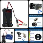 Tjn5-012w6 Cartoolscasrt Volt Battery Tester Digital Circuit Auto Diagnostic 607983879397 Tjn5-012w6 Cartoolscasrt Volt Battery Tester Digital Circuit Auto Diagnostic 607983879397
