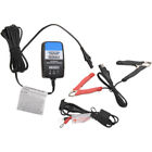 Tm405 Optimate Step Automatic Battery Volt Charger Maintainer