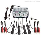 Tm485 Optimate Tecmate Battery Charger 5425006145855