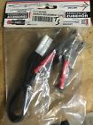 38070033 Tm74 Optimate Croccodile Battery Charger Clamp Lead