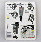 Tm75 Techmate Optimate Accumate Charger Bracket Holder Wall Window 5425006141697