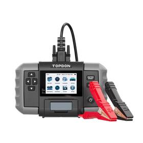 Bt600plus Topdon Bt600 Plus 2-in-1 Battery And Resistance Tester Bt600plus Topdon Bt600 Plus 2-in-1 Battery And Resistance Tester