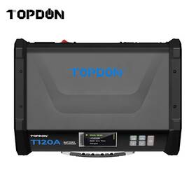 T120000 Topdon Battery Charger