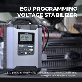 Tornado90000 Topdon Tornado T90a/t90000 Battery Support / Charger Unit For E Cu Programming