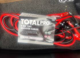 8z8g Total Pro Booster Cables