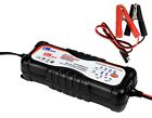 Trbm-1224-6a Pipemans Installation Solution Water Resistant Automatic Battery Maintainer 784644417164