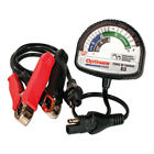 Ts-127 Optimate Tecmate Charge Tester For Lithium Batteries