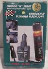 Ts-252k Anex Auto Charge-n-start Emergency