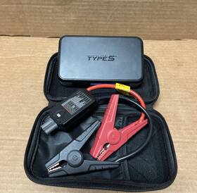 20210809bs-00481 Type S Portable Jump Starter And Power Bank 20210809bs-00481 Type S Portable Jump Starter And Power Bank