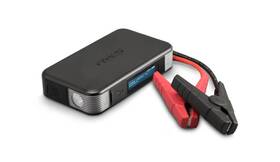 Ac532632r Type-s Portable Jump Starter And Power Bank