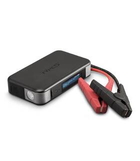 Ac532781-1 Type S 12 Volt 6.ol Jump Starter And 10 000mah Power Bank