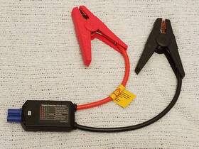 Sk-56794b Type S V2 Jumper Cable Gen 2 Sk-56794b Type S V2 Jumper Cable Gen 2