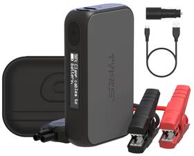 1000a Type S Touring Items 840005342091 Dynamic D10 Car Jump Starter 8000mah Power Bank Lcd Led Ip64 Usb-c/a 1000a Type S Touring Items 840005342091 Dynamic D10 Car Jump Starter 8000mah Power Bank Lcd Led Ip64 Usb-c/a