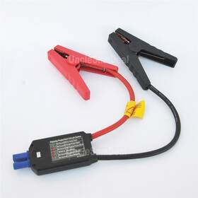 Type-s Winplus-ac5-cable Winplus Type-s Jump Start Power Bank Alligator Clamp Cable 2 Prong Style