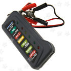 Ue735548162315 Unbranded Motorbike Auto Car Battery Tester Charger Alternatr 735548162315